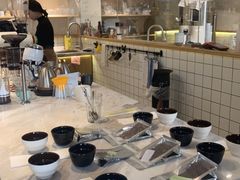 -不正咖啡(万达尊店)