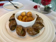 -L'Arome芳芳法国餐厅(仙林金鹰店)