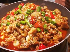 -蛙喔牛蛙(盐城盐都万达店)