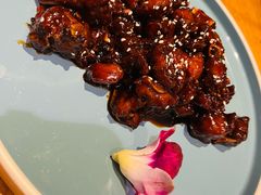 -去茶去餐厅(中央大街店)