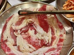 -西塔老太太泥炉烤肉(双井店)