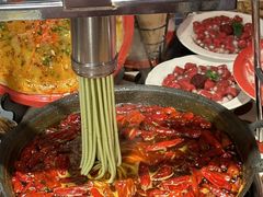 -江北北火锅馆·公路夜市(魏公村店)