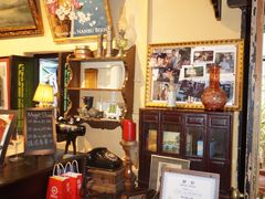 -古董花园(思南路42弄小区店)