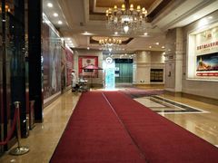 -沈阳皇朝万鑫酒店