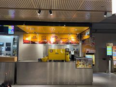 -麦当劳(光新乐购店)