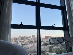 -沐恩·贝瑞月子中心(隆福店)
