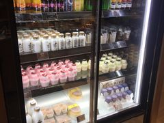 自助取餐区-巴黎贝甜(银城东苑店)