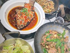 -费大厨辣椒炒肉(正佳广场店)
