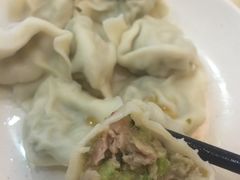-饺子季水饺餐厅(新市街店)