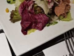 -斗牛士牛排餐厅(嘉里汇店)