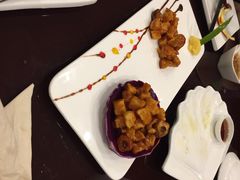 素芝林素食养生会所-素芝林素食养生会所(黄山豪庭·御府店)