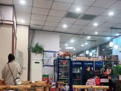 -张记焖窑·十五年专注焖烤(雍和宫店)