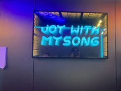 -唱吧麦颂KTV(西单华威潮铺街店)