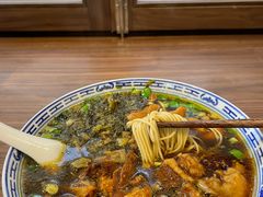 -永丰面馆(汉口路店)