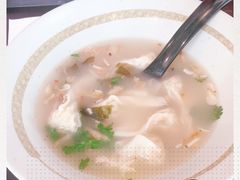 -永和大王(浦东国际机场店)