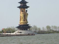 android_upload_pic-溱湖国家湿地公园