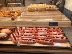 -面包新语(滨湖万达店)