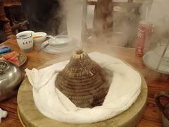 -滇香肴·云南菜蒸汽石锅鱼(云南北路店)