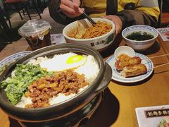 -和府捞面(星荟中心店)