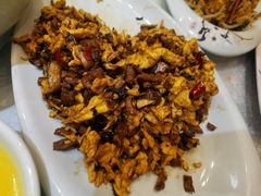 -春饼家常菜(百子湾店)