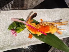 -昱匠·日本料理(金融街店)