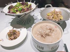 -老船夫婚宴婚庆会馆(延吉路店)