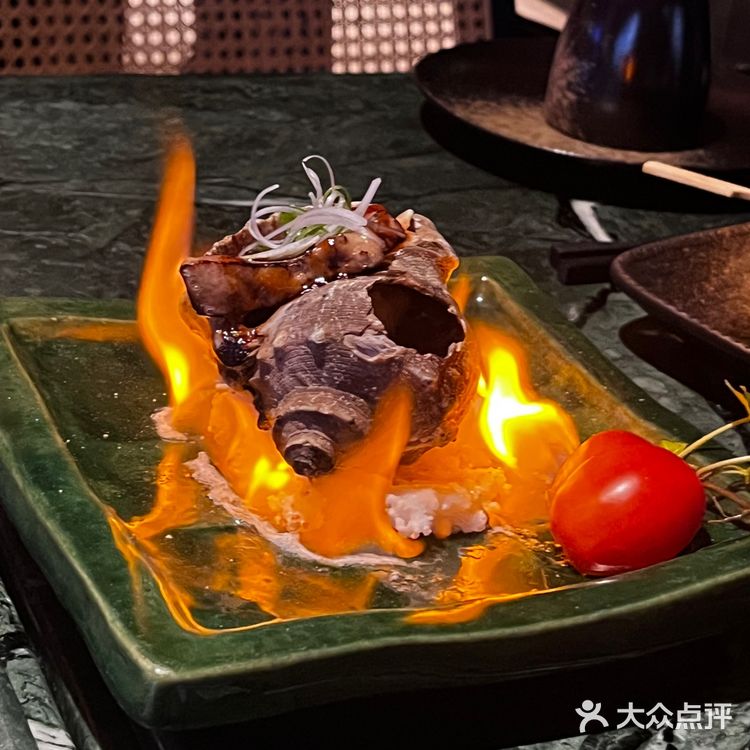 最最最喜欢的一家日料店！