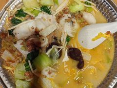-喜家德虾仁水饺(百盛优客店)