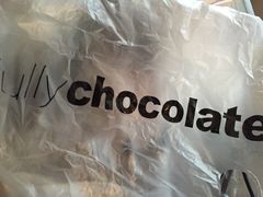 -Awfully Chocolate(来福士广场店)