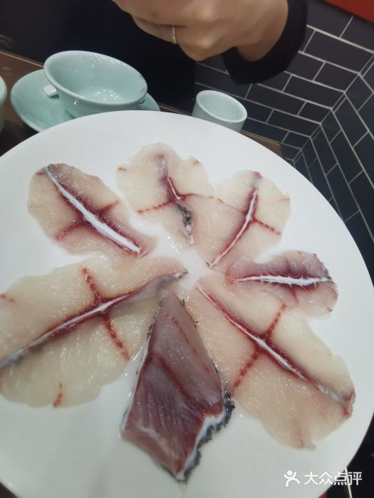 活鱼馆(宜兴埠店)黑鱼图片