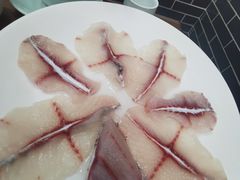 黑鱼-活鱼馆(宜兴埠店)