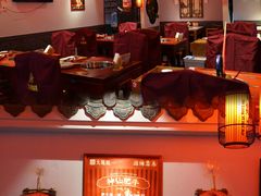-大龙燚·旷野鲜火锅(广州首店)