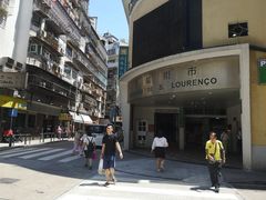 -下环街市熟食中心