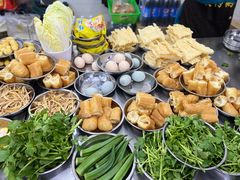 -嘉升大排档(番禺总店)