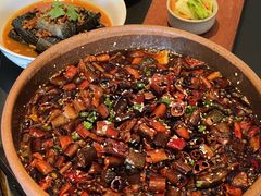 -玖五京菜(杭州城北万象城店)