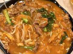 -潮汕良记牛肉火锅(洪武路店)