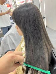 -娇点芭莎·烫染形象设计