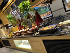 -川骄海鲜自助(河东店)