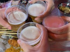 -串小白烧烤(金沙洲店)