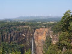 -广东大峡谷