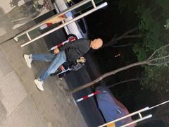 -琪航健身工作室(杨高南路地铁站店)