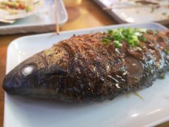 -木屋烧烤(龙湖天街店)