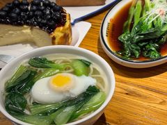 -苹果树下艺术餐厅(通州店)