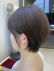 -a·f one hair salon