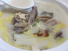 -大碗居·烤鸭·鱼头泡饼(天坛东门店)