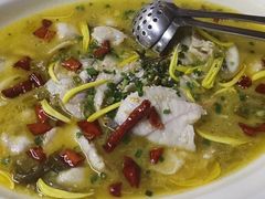 -绿茶餐厅(布吉万象汇店)