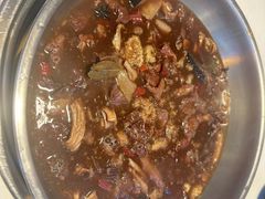 -牛鲜胜·潮汕牛肉自助火锅(番禺市桥店)