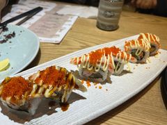 -甄花精致料理自助(城市阳台店)
