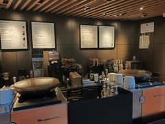 -星巴克(1788广场店)