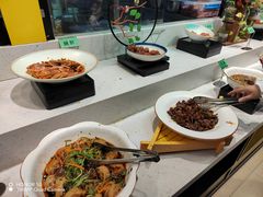 -金米客烤肉自助(中山路茂业时代城店)